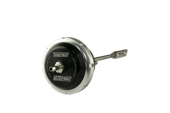 Actuador Turbosmart IWG75 para Alfa Romeo Gielietta Mito Fiat 124 Spider Punto GT Bravo Lancia Delta 7PSI