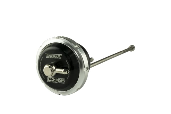 Actuador Turbosmart IWG75 para Seat Leon Volkswagen VW Scirocco 2.0L