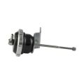 Actuador Turbosmart IWG75 para Seat León K04 5PSI