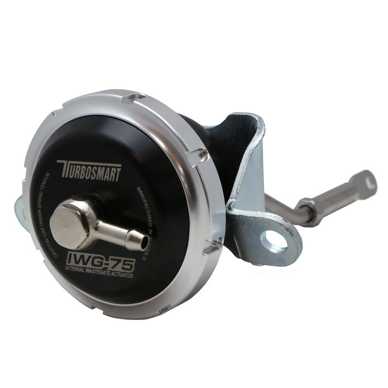 Actuador Turbosmart IWG75 para Renault Megane RS250 7PSI