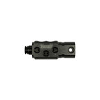 Bloque de solenoides de gas comprimido modular Turbosmart
