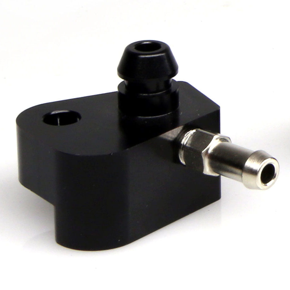 Adaptador de referencia de boost Turbosmart para Mazda BT-50