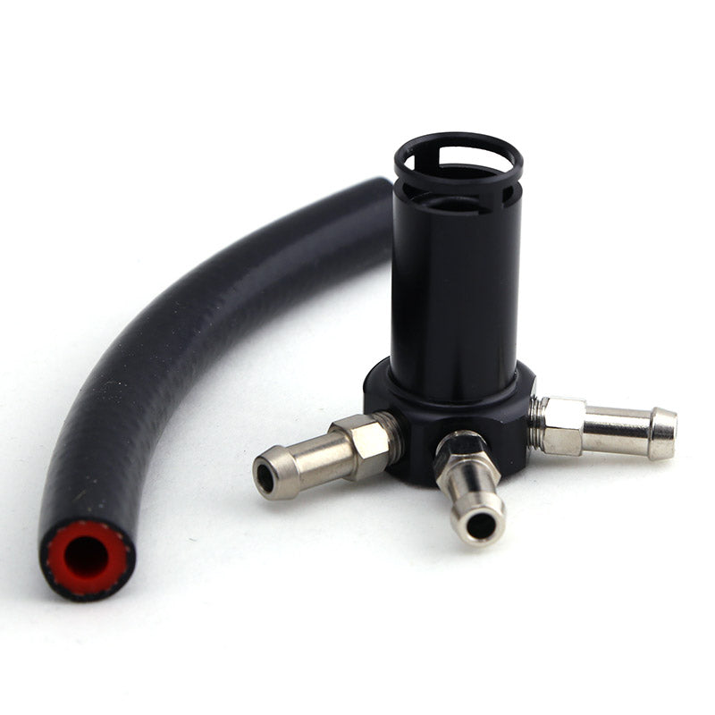 Adaptador de referencia Boost Turbosmart para Ford Mustang 2.3L EcoBoost