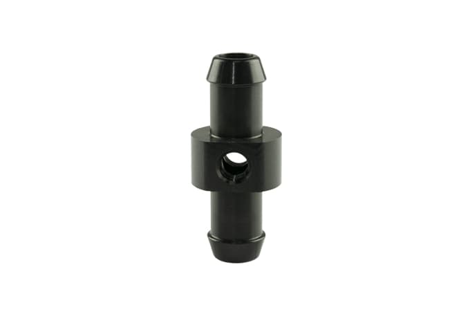 Adaptador de referencia Boost Turbosmart para Mercedes Benz AMG A45 2013