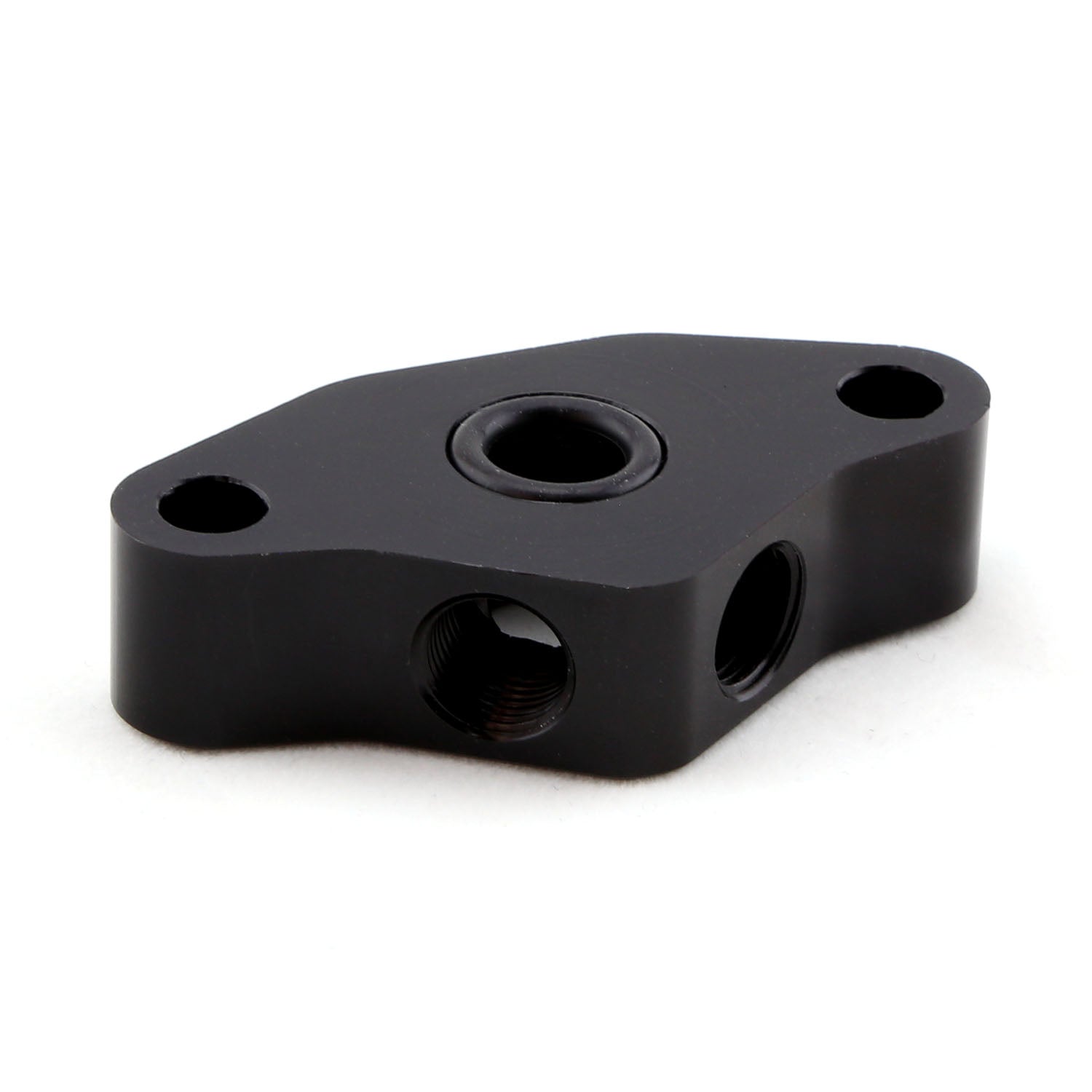 Adaptador de referencia de presión Turbosmart para Nissan Patrol ZD30DDTI/TD42T