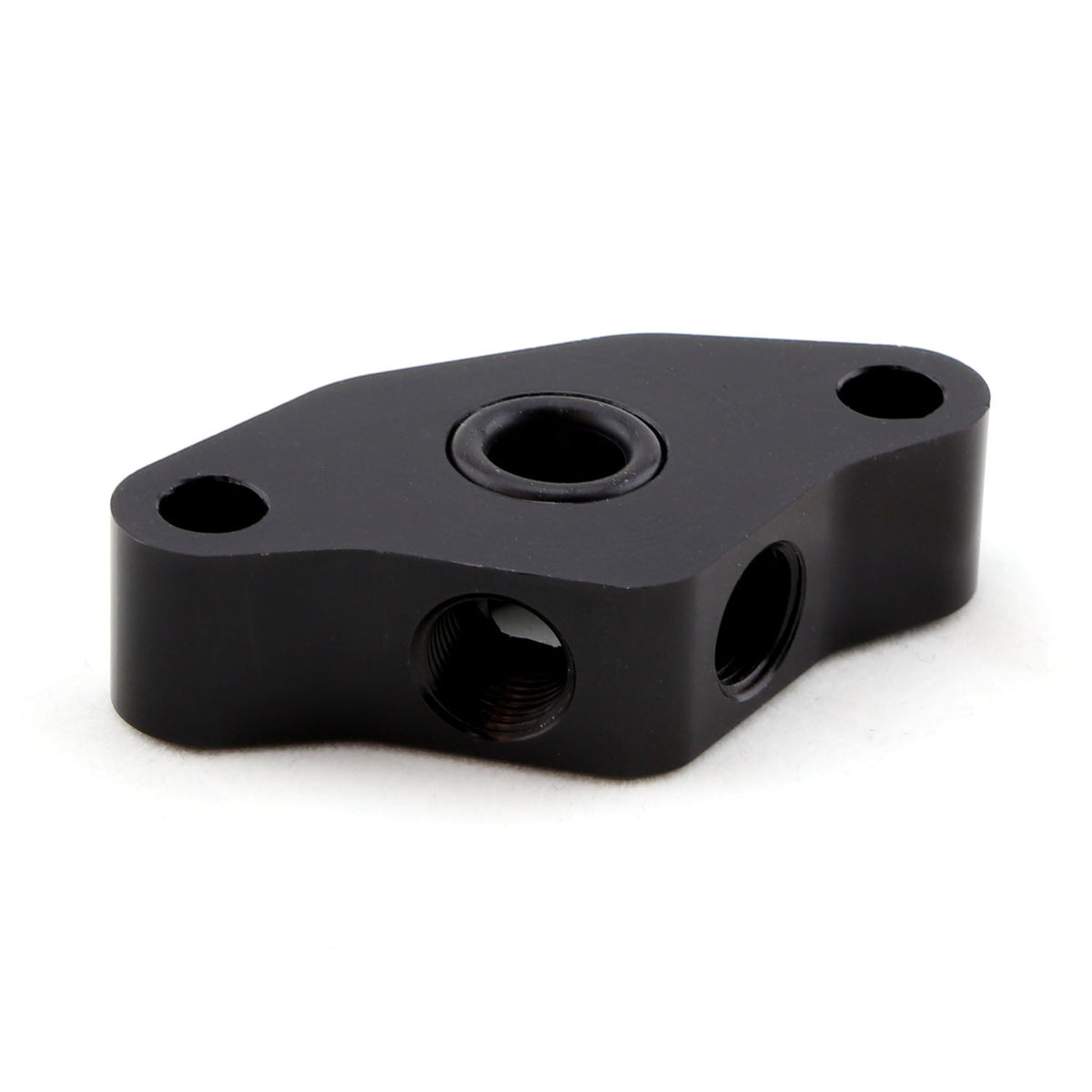 Adaptador de referencia de boost Turbosmart para Nissan Patrol ZD30DDTI/TD42T