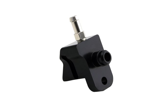 Adaptador de referencia de sobrealimentación Turbosmart para VW Golf GTI R Mk7
