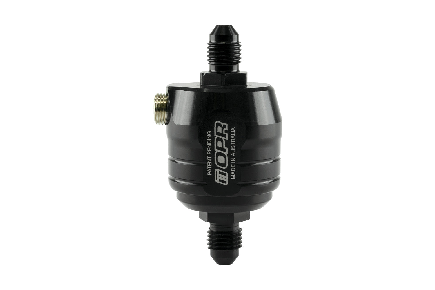 Regulador de presión de aceite Turbosmart OPR V2