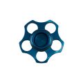 Tapón de aceite modular 12AN azul Turbosmart TS-0891-0071