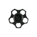 Tapón de aceite modular 12AN negro Turbosmart TS-0891-0072