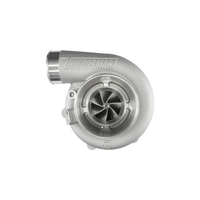 Turbosmart TS-1 Performance 5862 Reverse Rotation V-Band Turbocharger 0.82AR with External Wastegate