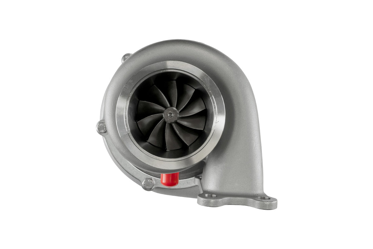 Turbocompresor TS-1 Performance Turbosmart 6262 T3 0,82AR con wastegate externa