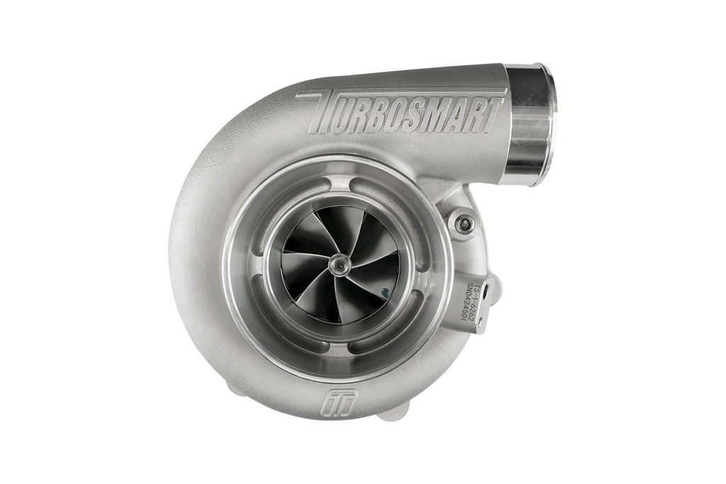Turbo TS-1 Turbosmart 6262 T3 1.10AR con wastegate externa