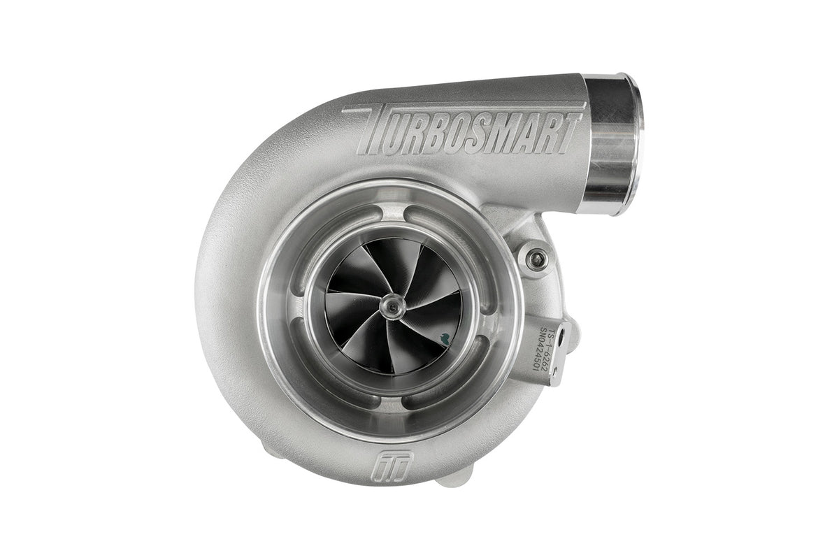 Turbo TS-1 Turbosmart 6262 T3 1.10AR con wastegate externa
