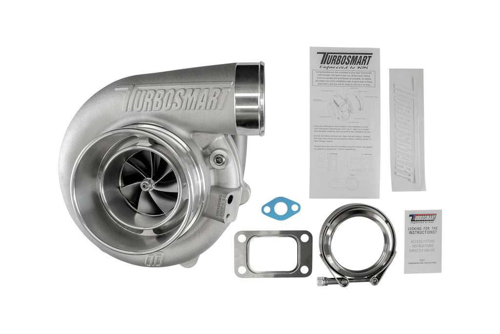 Turbo TS-1 Turbosmart 6262 T3 1.10AR con wastegate externa