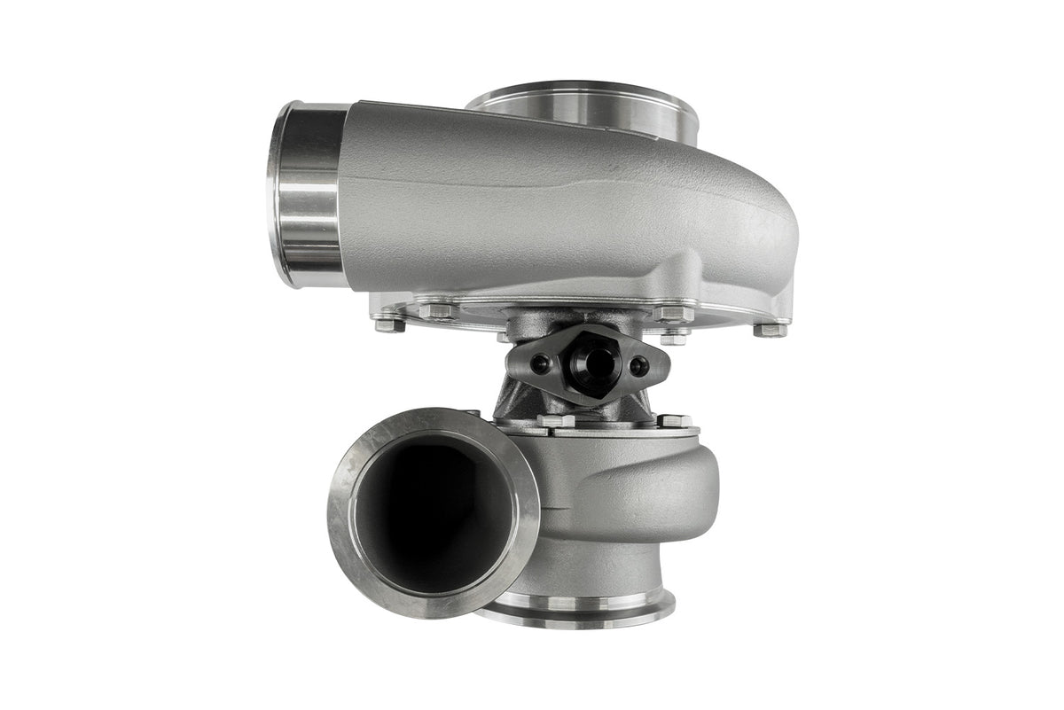 Turbo de alto rendimiento TS-1 Turbosmart 6262 V-Band 0.82AR con wastegate externa