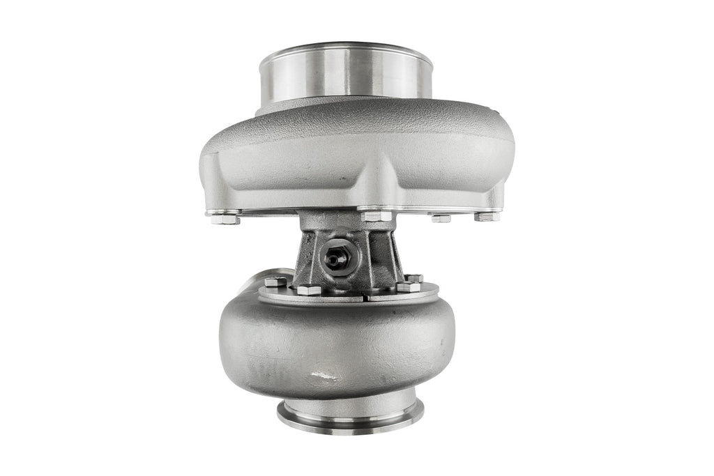 Turbo de alto rendimiento TS-1 Turbosmart 6262 V-Band 0.82AR con wastegate externa y rotación invertida