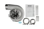 Turbo de alto rendimiento TS-1 Turbosmart 6262 V-Band 0.82AR con wastegate externa y rotación invertida