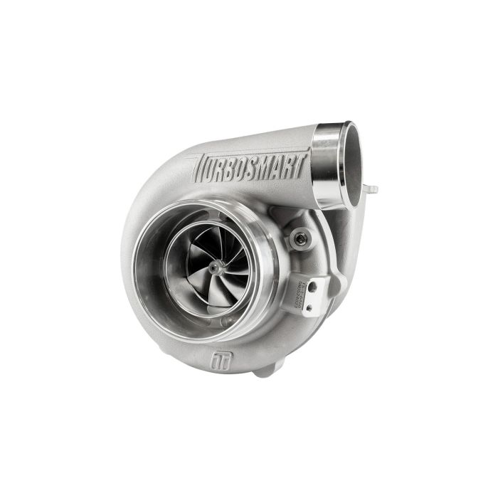 Turbosmart TS-1 6466 T3 1.01AR High-Performance Turbocharger with external wastegate