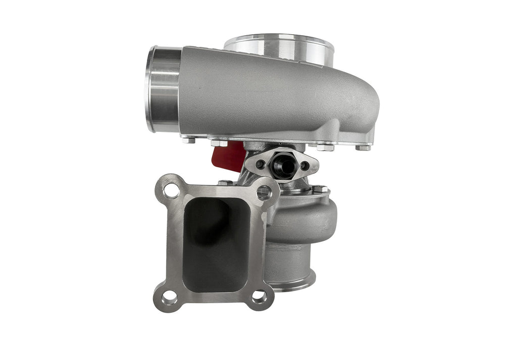 Turbocompresor TS-1 Performance Turbosmart 6466 T4 0,82AR con wastegate externa