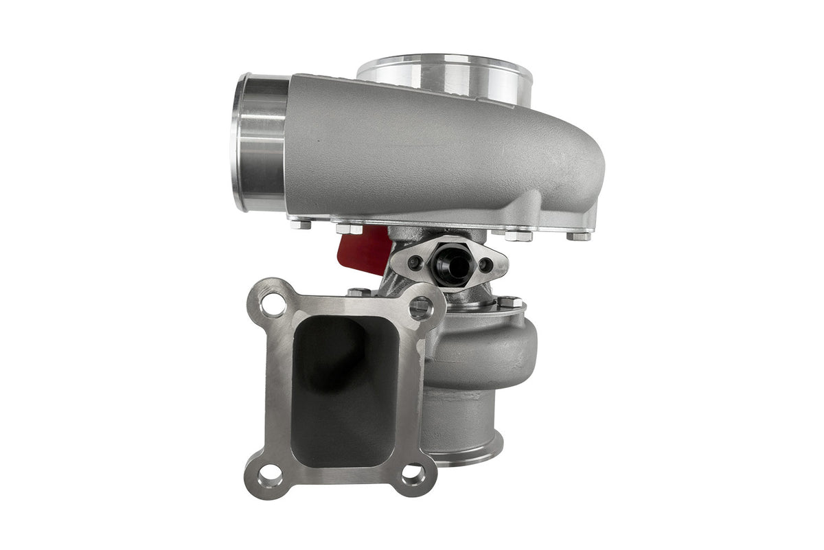 Turbocompresor TS-1 Performance Turbosmart 6466 T4 0,82AR con wastegate externa