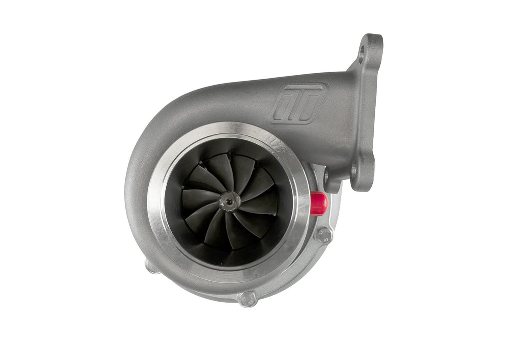 Turbocompresor TS-1 Performance Turbosmart 6466 T4 0,96AR con wastegate externa