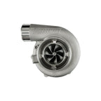 TS-1 Performance Turbosmart 6466 V-Band 1.07AR Turbocharger with External Wastegate and Reverse Rotation.