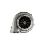 TS-1 Performance Turbosmart 6466 V-Band 1.07AR Turbocharger with External Wastegate and Reverse Rotation.