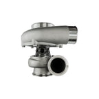 TS-1 Performance Turbosmart 6466 V-Band 1.07AR Turbocharger with External Wastegate and Reverse Rotation.