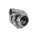 TS-1 Performance Turbosmart 6466 V-Band 1.07AR Turbocharger with External Wastegate and Reverse Rotation.