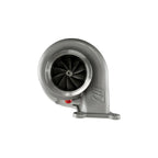 Turbocompresor TS-1 Performance Turbosmart 6870 Kompact T4 0.96AR with external wastegate