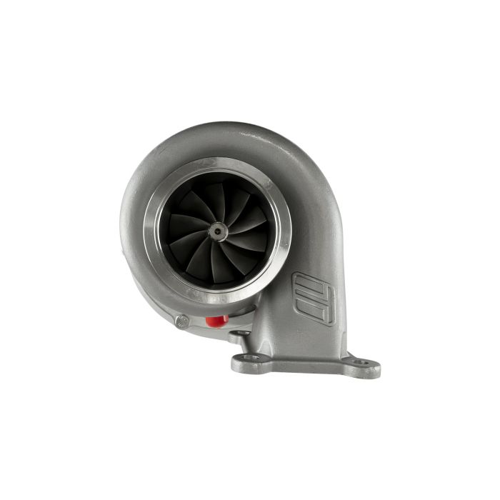 Turbocompresor TS-1 Performance Turbosmart 6870 Kompact T4 0.96AR with external wastegate