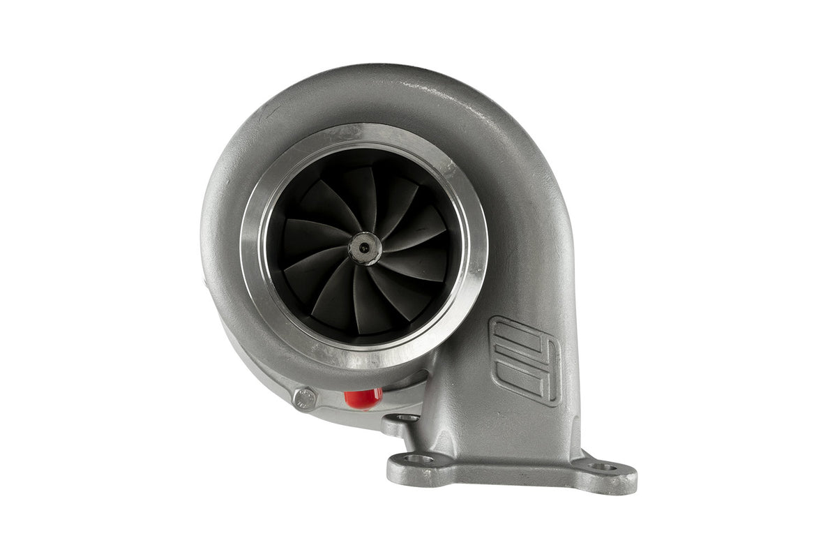 Turbo de alto rendimiento TS-1 Turbosmart 6870 Kompact T4 0.96AR con wastegate externa