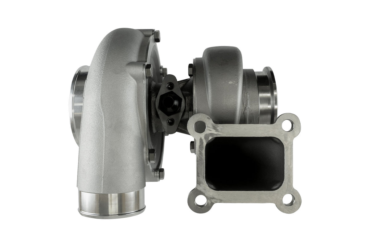 Turbo de alto rendimiento TS-1 Turbosmart 6870 Kompact T4 0.96AR con wastegate externa