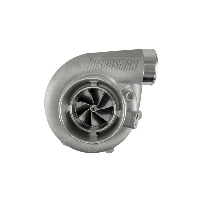 Turbocompresor TS-1 Performance Turbosmart 6870 Kompact V-Band 0.96AR with External Wastegate