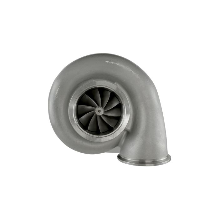 Turbocompresor TS-1 Performance Turbosmart 6870 Kompact V-Band 0.96AR with External Wastegate
