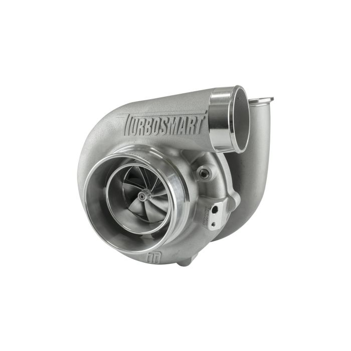 Turbocompresor TS-1 Performance Turbosmart 6870 Kompact V-Band 0.96AR with External Wastegate