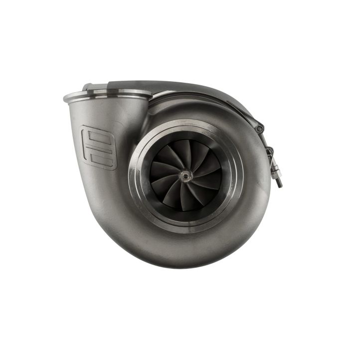 Turbo Turbosmart TS-1 Performance 6870 V-Band 0.96AR con válvula de descarga externa