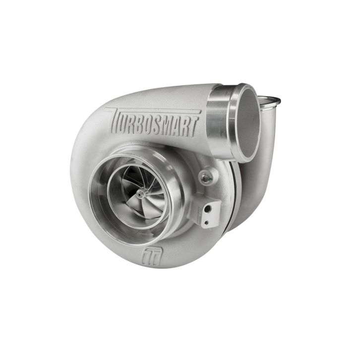 Turbo Turbosmart TS-1 Performance 6870 V-Band 0.96AR con válvula de descarga externa