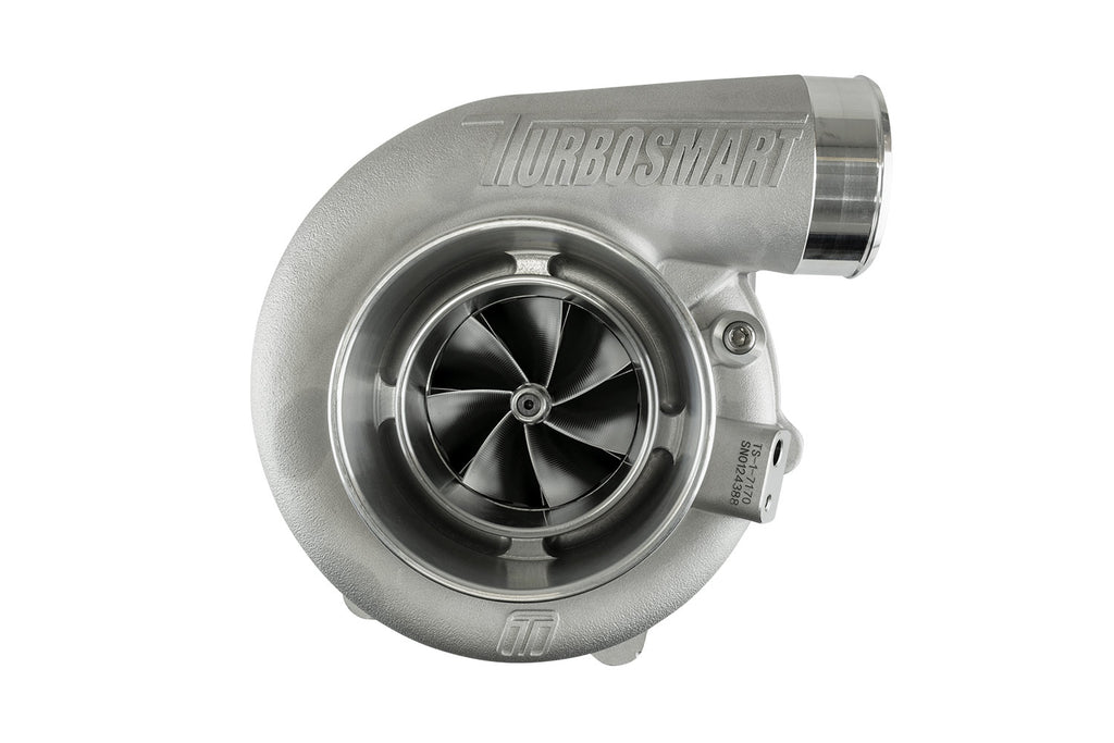 Turbo TS-1 Performance Turbosmart 7170 Kompact T4 0.96AR con wastegate externa