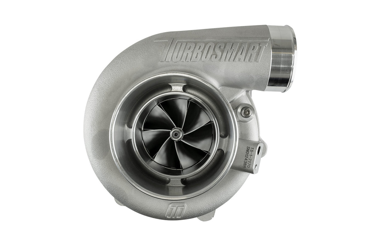 Turbo TS-1 Performance Turbosmart 7170 Kompact T4 0.96AR con wastegate externa