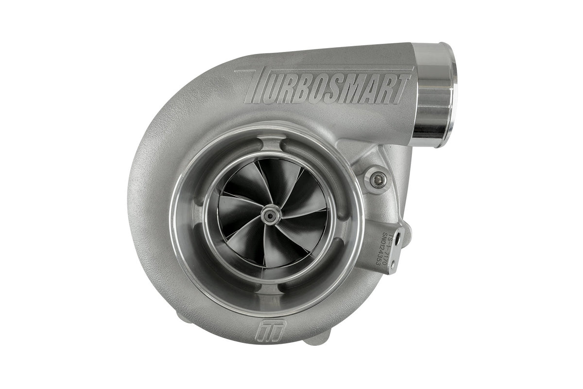Turbo TS-1 Performance Turbosmart 7170 Kompact V-Band 0.96AR con wastegate externa
