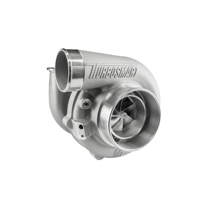 TS-1 Performance Turbosmart 7170 Kompact V-Band 0.96AR Turbocharger with External Wastegate and Reverse Rotation.