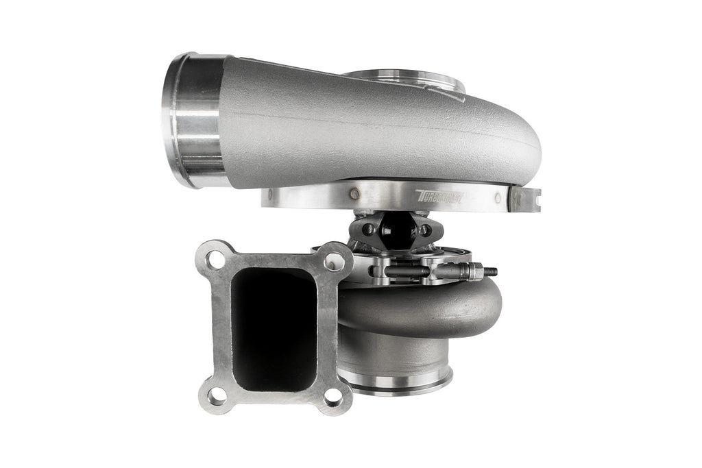 Turbo de alto rendimiento TS-1 Turbosmart 7675 T4 0.96AR con wastegate externa