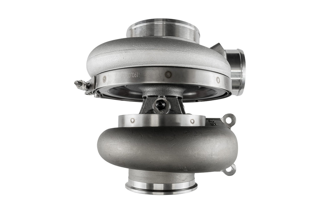 Turbo de alto rendimiento TS-1 Turbosmart 7675 T4 0.96AR con wastegate externa