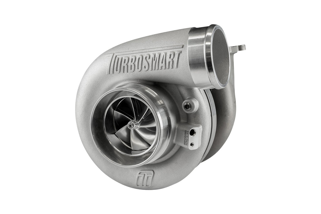 Turbo de alto rendimiento TS-1 Turbosmart 7675 T4 0.96AR con wastegate externa