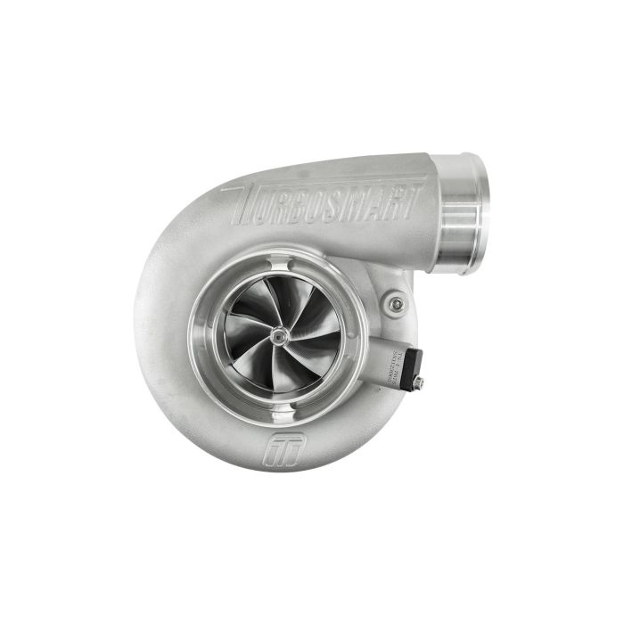 Turbosmart TS-1 Performance 7675 V-Band 1.24AR Turbocharger with External Wastegate