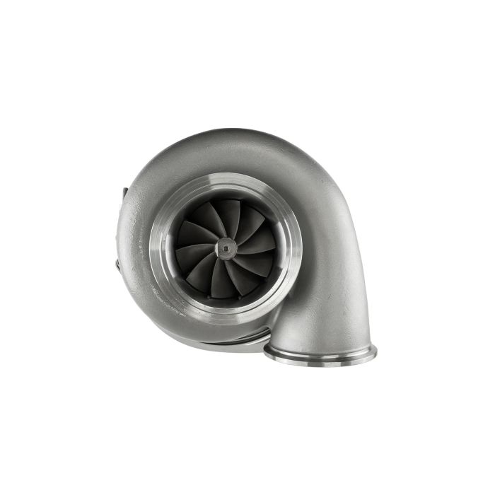 Turbosmart TS-1 Performance 7675 V-Band 1.24AR Turbocharger with External Wastegate
