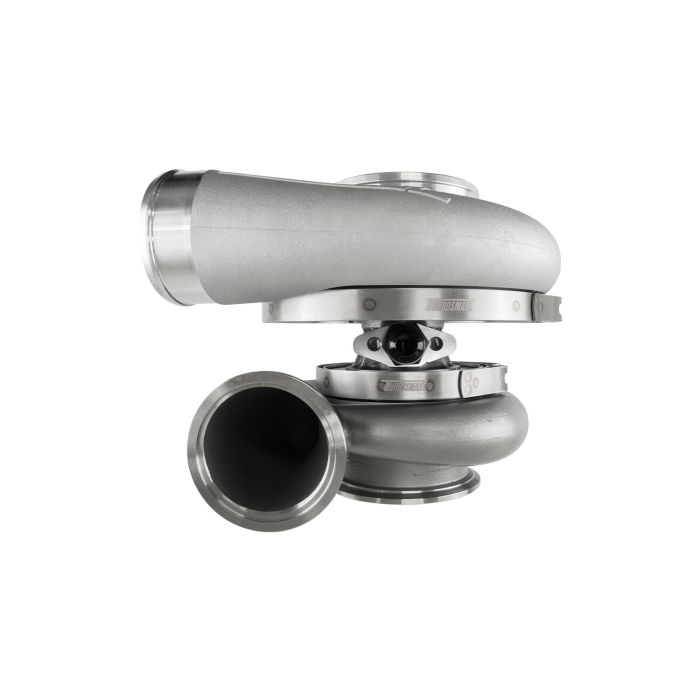 Turbosmart TS-1 Performance 7675 V-Band 1.24AR Turbocharger with External Wastegate