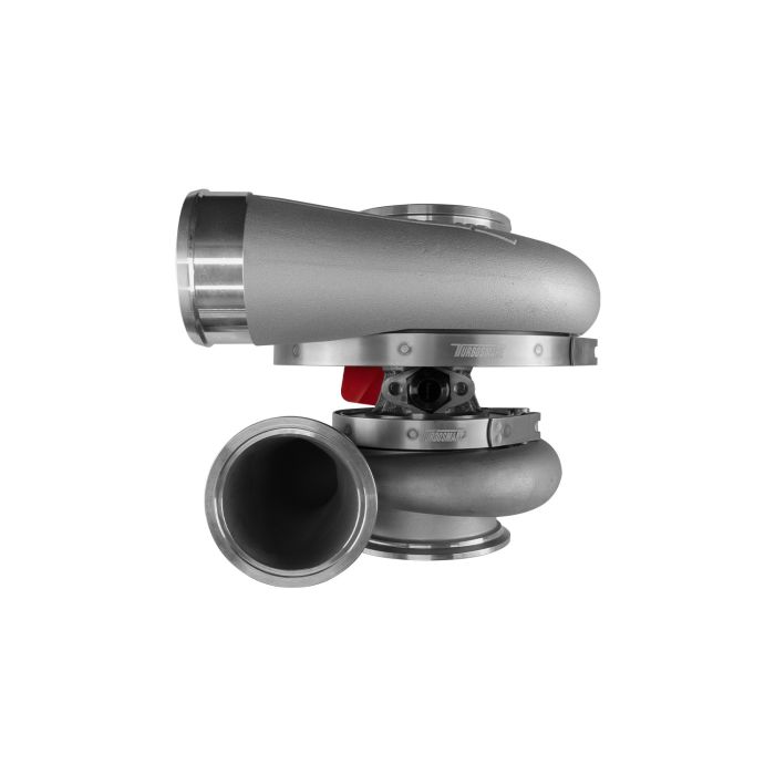 TS-1 Performance Turbosmart 8280 V-Band 1.24AR Turbocharger with External Wastegate
